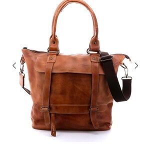 BED|STU Big Fork Tote